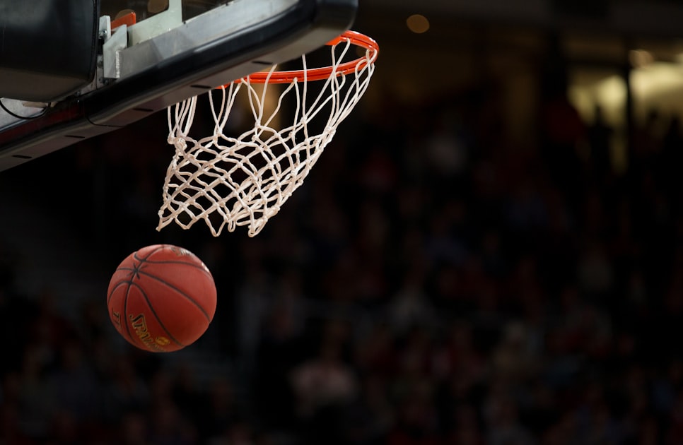 The Evolution of Basketball Tactics