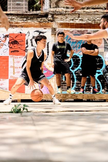 Top 10 Basketball Players to Watch